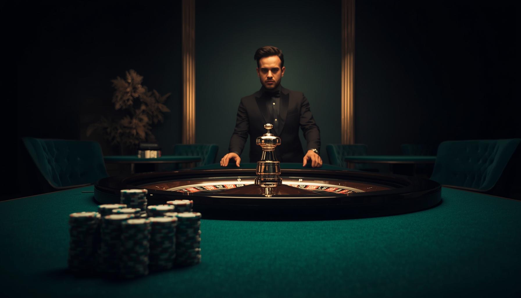 Bankroll-Management, Tischselektion und Dealerbeobachtung