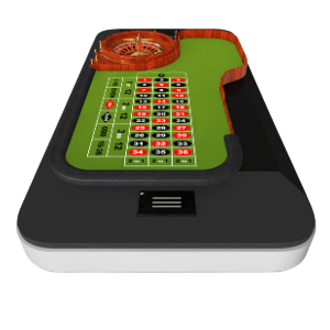 Online Roulette mobil spielen